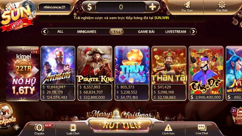 Những Tựa Game Nổ Hũ Sunwin Đình Đám 2026 Những Tựa Game Nổ Hũ Sunwin Đình Đám 2026